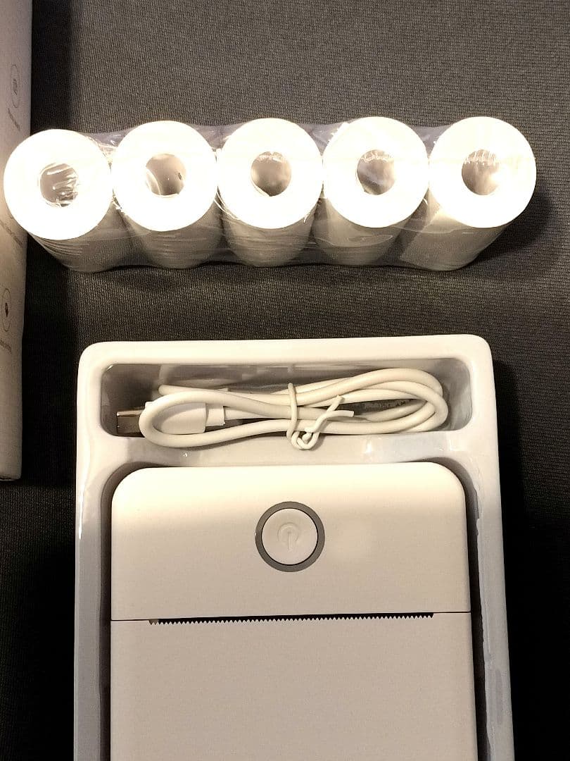 mini portable