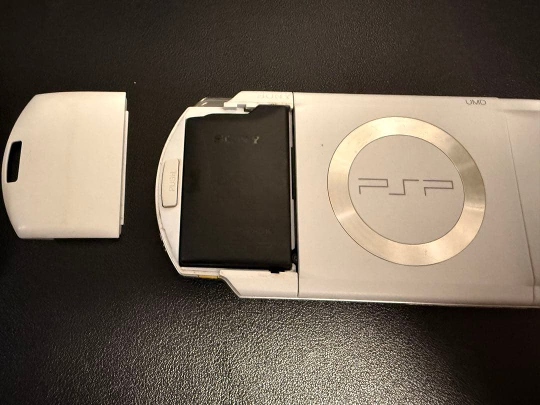 sony psp1000