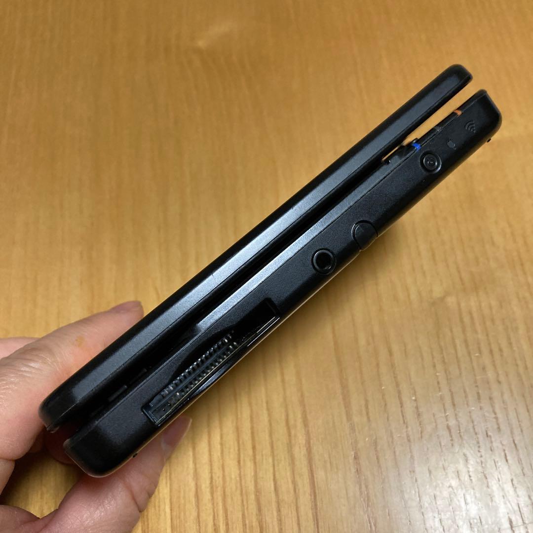 new nintendo