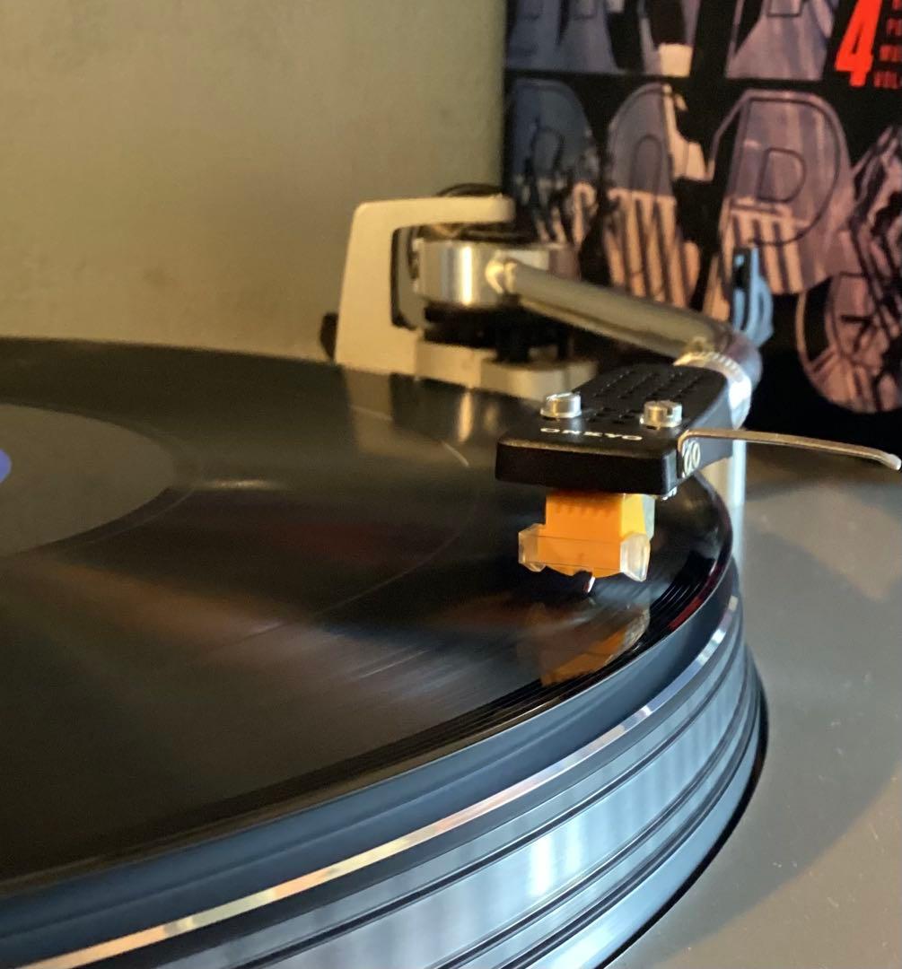 this onkyo