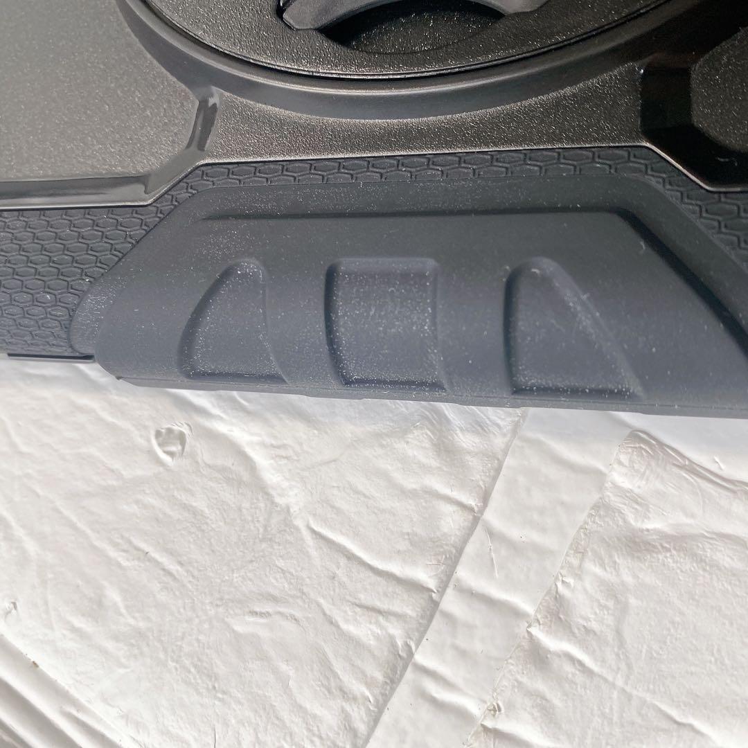 durable plastic