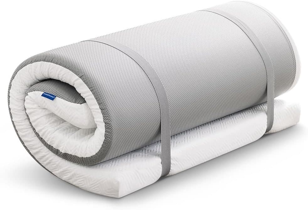 High Rebound Mattress Low Rebound Mattress Double