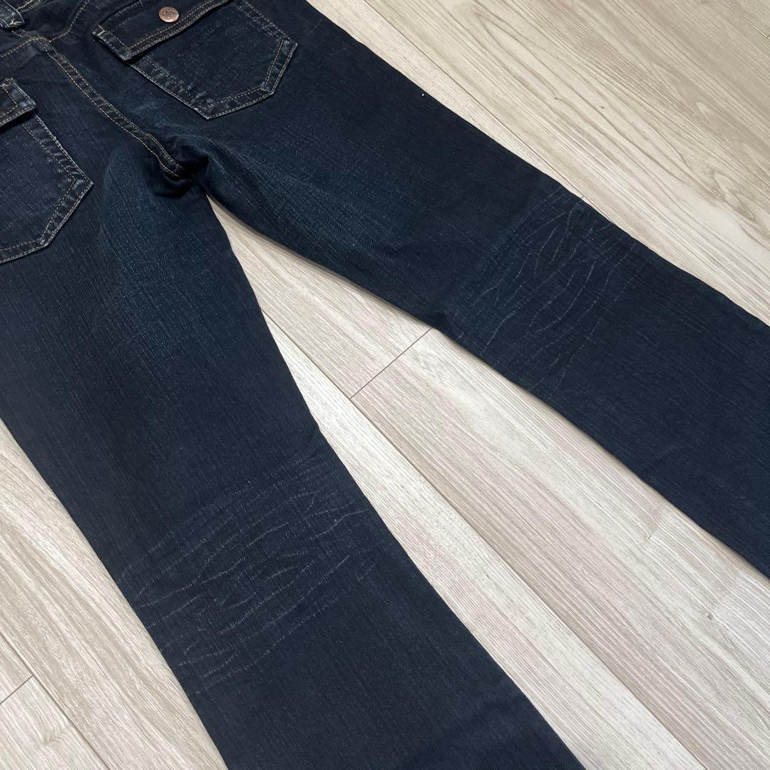 YANUK Bootcut Denim 27