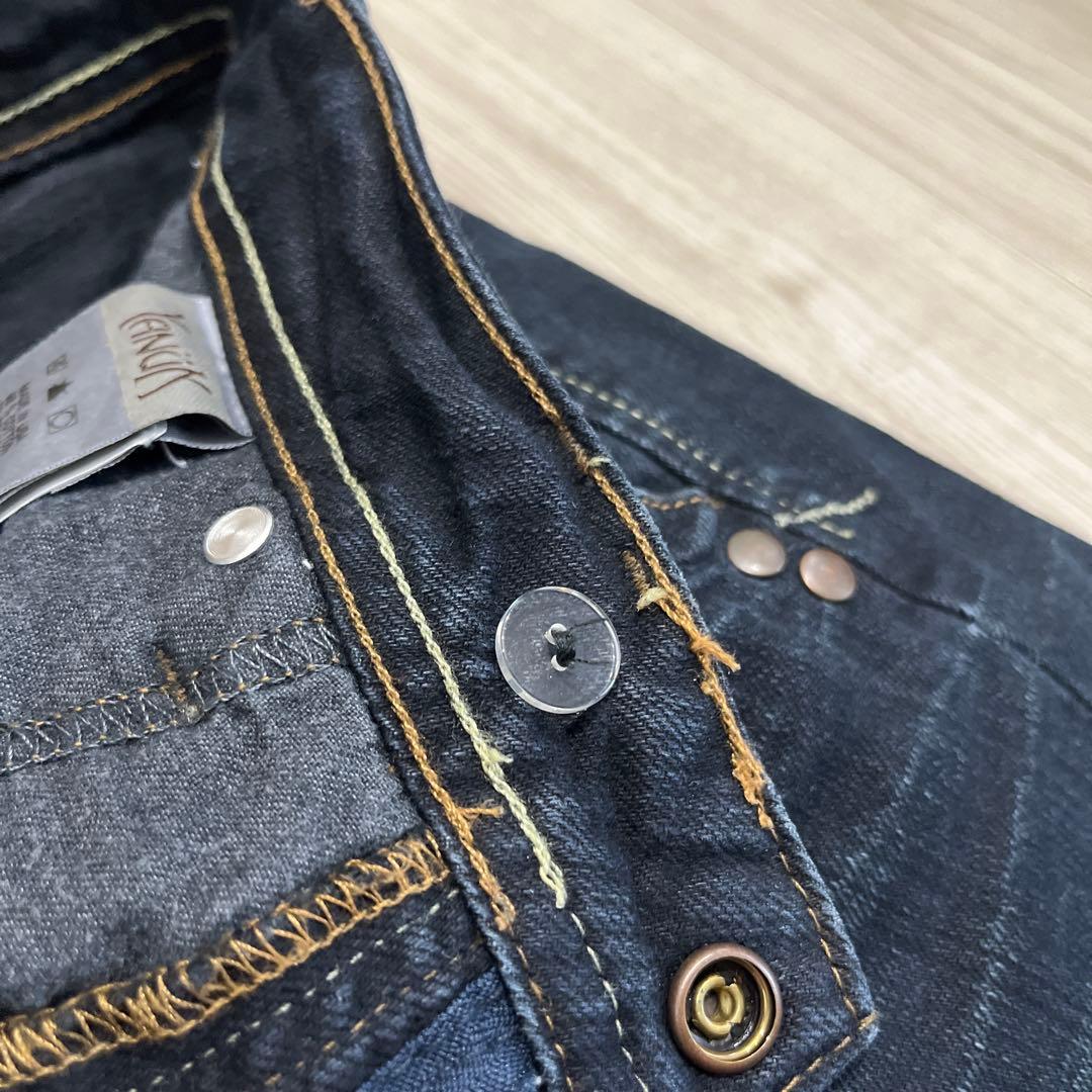 YANUK Bootcut Denim 27