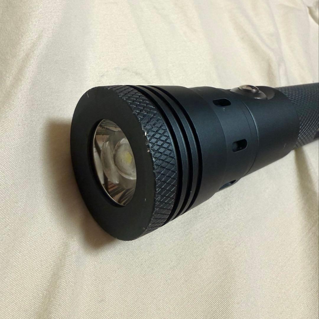 aqualung focus