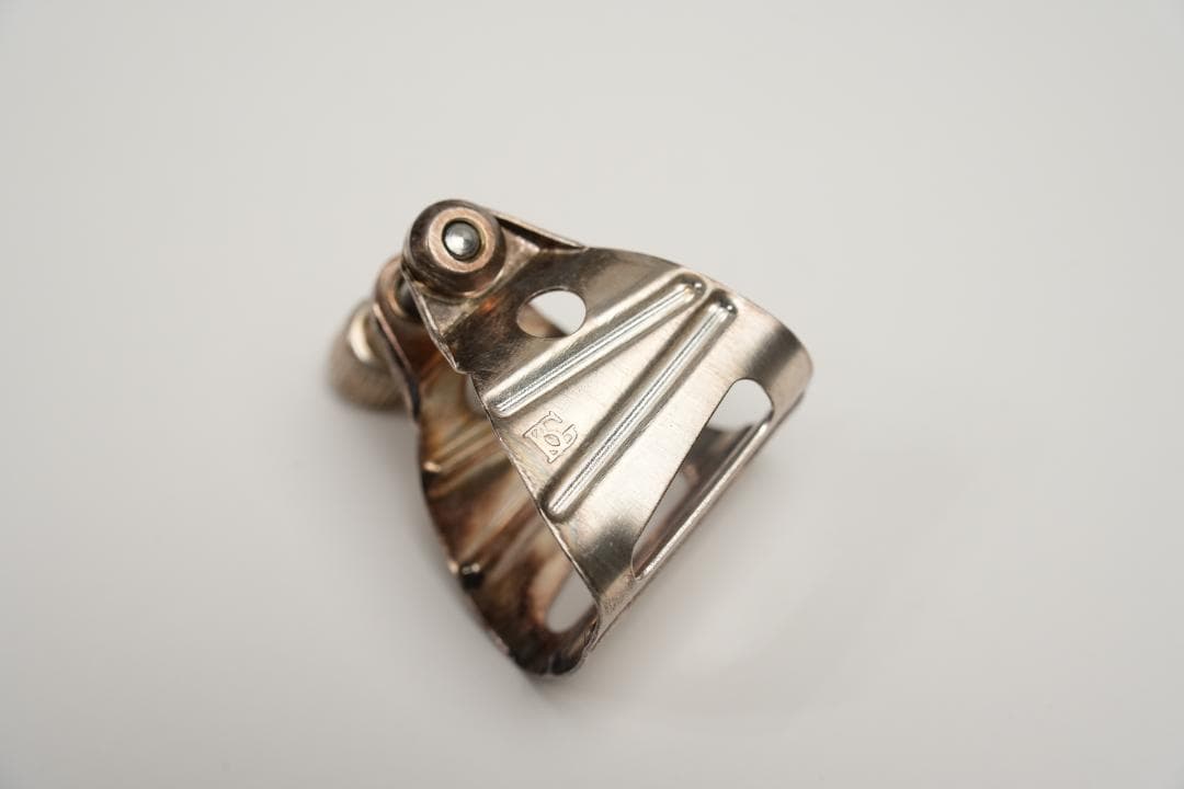 BG Ligature for Alto/Tenor Saxophone, Universal Jazz, L27MJ