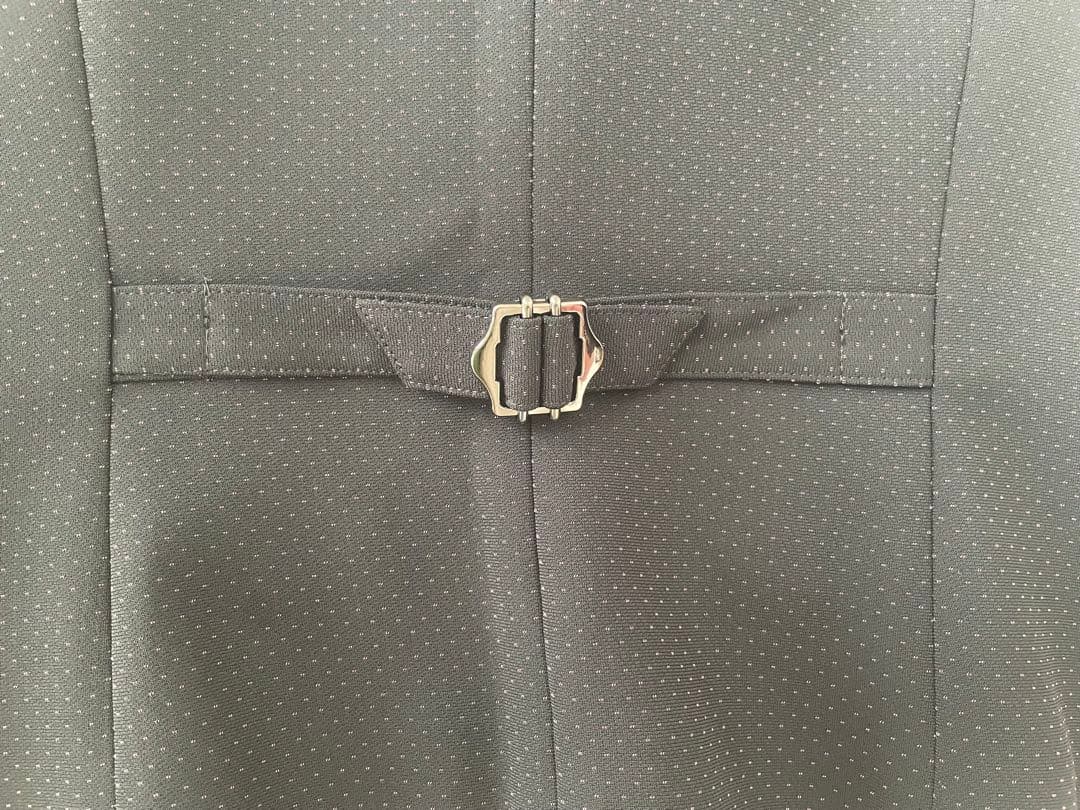 New with tags: Women's Office Uniform Set, Size 7