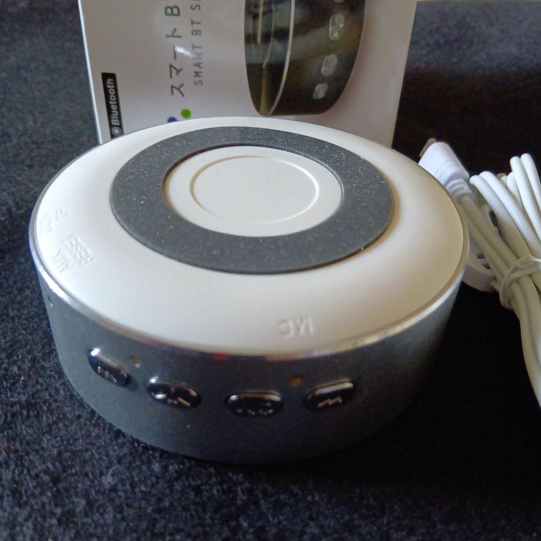 Smart BT Speaker