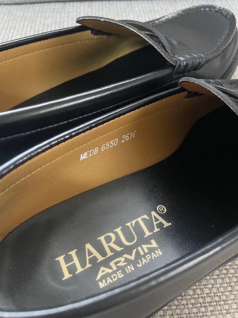 HARUTA

 / 

Size : 26.5cm <div class=gnlqyh