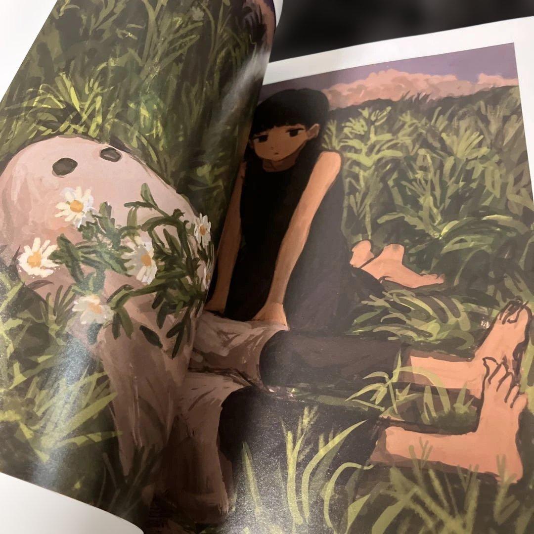 art book