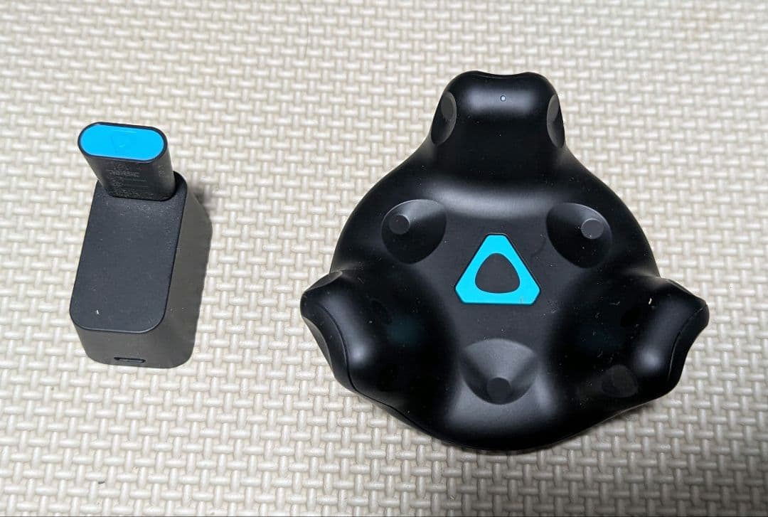 HTC VIVE Tracker (2019) - 1 pc