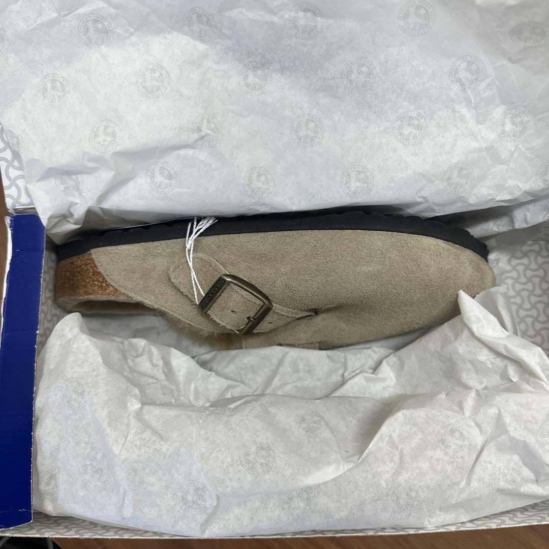4066648681250<br><br>birkenstock boston
