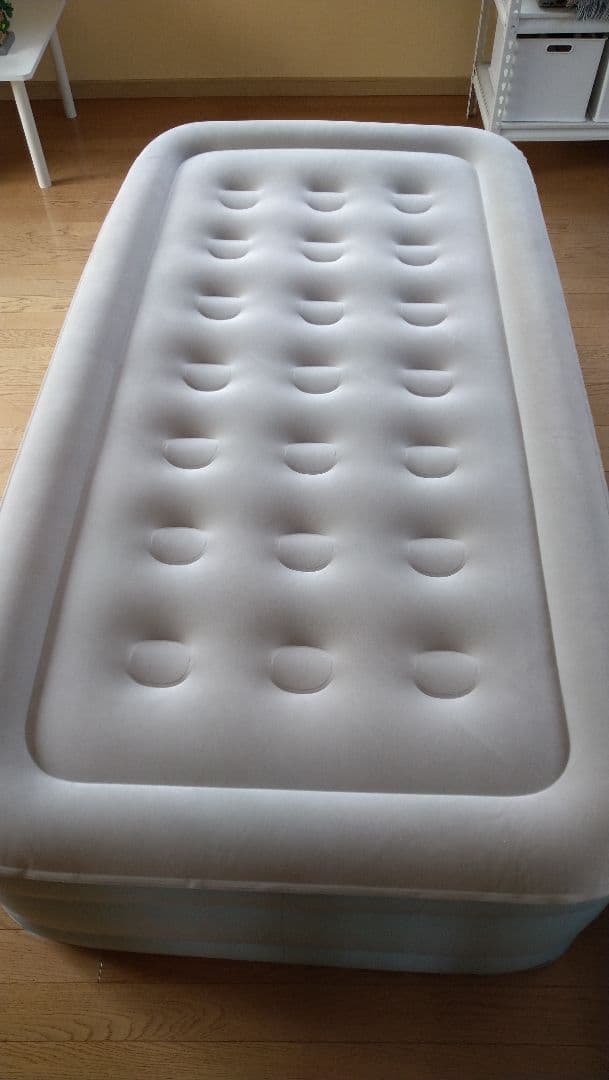Create Air Single Air Mattress